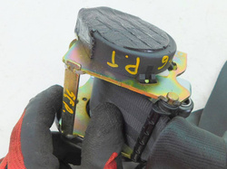 CITROEN C6 2.7 HDI 07r PAS BEZPIECZEŃSTWA PRAWY TYŁ 96435116XX