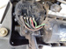 NISSAN SERENA 1995r MECHANIZM WYCIERACZEK