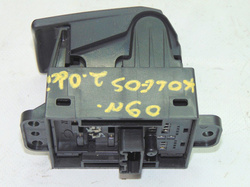 RENAULT KOLEOS I 2.0 DCI 09r PRZYCISK HAMULCA POST