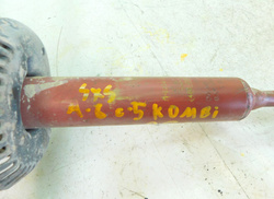 AUDI A6 C5 1.8T QUATTRO 98r KOMBI AMORTYZATOR MCPHERSON LEWY PRZÓD SACHS