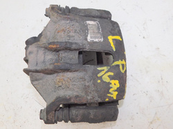 CITROEN XSARA II 1.6 109KM 02r ZACISK PRZÓD LEWY