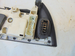 RENAULT MEGANE I 99r LIFT HB PANEL NAWIEWU