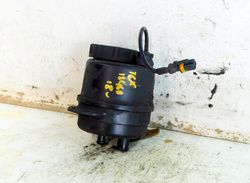 MAN TGX LIFT18r EURO 6 ZBIORNIK ZBIORNICZEK PŁYNU WSPOMAGANIA 