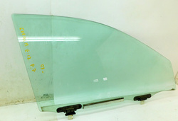 TOYOTA COROLLA E12 2.0 SZYBA DRZWI PRAWY PRZÓD 