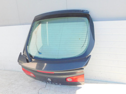 RENAULT LAGUNA II LIFT 05 1.9 DCI KLAPA BAGAŻNIKA 