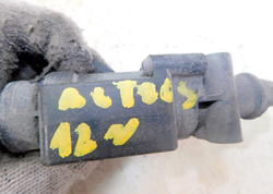 MB ACTROS MP4 12r EURO 5 ZAWÓR ELEKTROZAWÓR NAGRZEWNICY