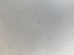 FORD FOCUS C-MAX I 2006r DRZWI LEWY TYŁ