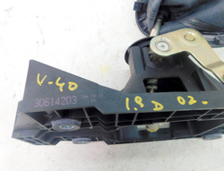 VOLVO V40 S40 1.9D 02r LEWAREK WYBIERAK BIEGÓW 30614203