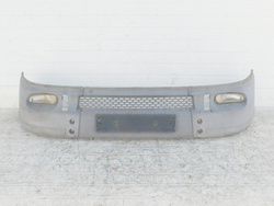 FORD TRANSIT MK5 2.0TD 80KM 02r ZDERZAK PRZÓD 