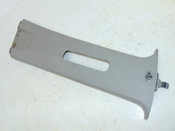 SSANGYONG KYRON 2.0D 08r OSŁONA ZAŚLEPKA PRAWA ŚRO