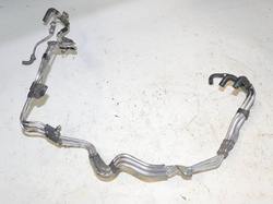 PEUGEOT 407 SW 2.2 HDI 07r PRZEWODY PALIWOWE