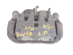 BOXER II DUCATO JUMPER 06-14 ZACISK LEWY PRZÓD 16