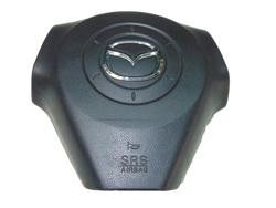 MAZDA 5 V I 2.0D 07r PODUSZKA KIEROWCY AIRBAG