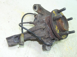 DODGE GRAND CARAVAN III 3.3 02r PIASTA PRZÓD LEWY