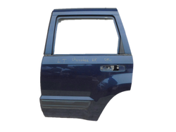 JEEP GRAND CHEROKEE III WK 05-10 DRZWI LEWE TYŁ