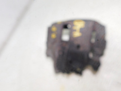 VOLVO V40 S40 1.9D 02r ZACISK HAMULCOWY PRAWY PRZÓD 