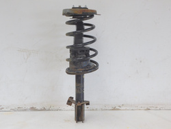 RENAULT SCENIC I LIFT MACPHERSON AMORTYZATOR LEWY PRZÓD 