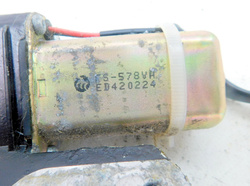 BMW E39 ZAMEK SZYBY KLAPY BAGAŻNIKA 