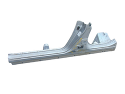 RENAULT KOLEOS I 2.0DCI 09r PRÓG LEWY