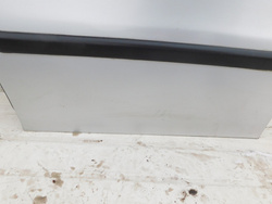 SEAT LEON I 1.9 TDI 04r DRZWI PRAWY TYŁ HB 5D SREBRNE L57N