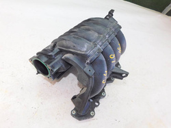 CITROEN C4 I 1.6 16V 06r KOLEKTOR SSĄCY + CZUJNIK