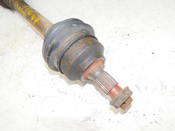 CITROEN C4 I 1.6HDI 90KM 07r PÓŁOŚ PRZÓD PRAWY