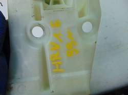 HONDA HRV HR-V I 1.6 99r WYBIERAK ZMIANY BIEGÓW