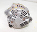 TOYOTA YARIS VERSO 1.4 D4D ALTERNATOR 27060-33020
