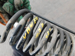 MERCEDES VANEO W414 1.7CDI 2002r CHŁODNICA PALIWA