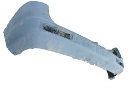 LAND ROVER FREELANDER 3D 99R 1.8 ZDERZAK TYŁ