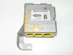 MAZDA 5 V I 2.0D 2007r MODUŁ SENSOR PODUSZEK