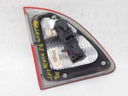 FORD GALAXY 00r LIFT LAMPA W KLAPĘ PRAWY TYŁ
