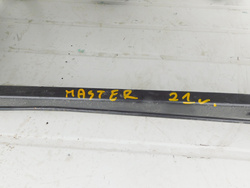 MASTER IV MOVANO 2.3 DCI 2021r FOTEL FOTELE PASAŻERA ŁAWKA PRAWE 