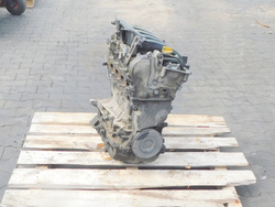 RENAULT LAGUNA II 03r 1.8 SILNIK KOMPLETNY SŁUPEK F4P 773