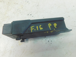 BMW X6 F16 F15 2015r MODUŁ STEROWNIK FOTELA 
