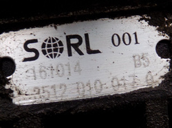 MAN TGA XXL 18.460 ZAWÓR 35120100170