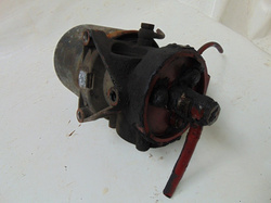 MERCEDES 914 5.9 97r OSUSZACZ POWIETRZA