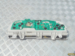 CHEVROLET PRIZM 1.6 1990r - LICZNIK ZEGARY