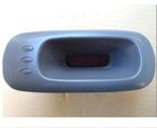 KIA JOICE 2.0 2000r - ZEGAREK
