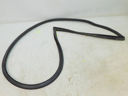 CITROEN C6 2.7 HDI 07r USZCZELKA DRZWI LEWY TYŁ 