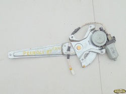 MAZDA PREMACY I LIFT 02r PODNOŚNIK SZYBY PRAWY TYŁ