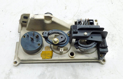 VOLVO FL6 612 180KM 1998r PANEL STEROWNIK NAWIEWU  6793943