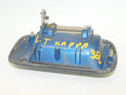 LANCIA KAPPA 98r Sedan KLAMKA ZEWN. LEWA TYŁ