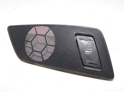 SKODA OCTAVIA II 05r PRZEŁĄCZNIK MASKOWNICA LEWA