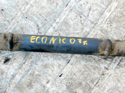 MERCEDES ECONIC 957.661 03r  SIERŻANT STABILIZATOR MOSTU 6X2