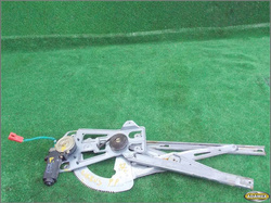 CHRYSLER CIRRUS 1997r PODNOŚNIK SZYBY PRAWY PRZÓD