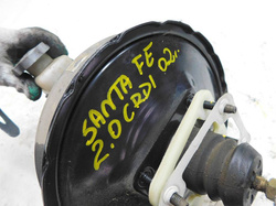 HYUNDAI SANTA FE I 2.0CRDI 2002r SERWO HAMULCOWE