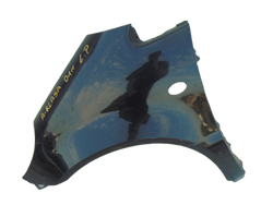 MERCEDES W168 1.7 01r BŁOTNIK PRZÓD PRZEDNI LEWY