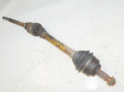 CITROEN C4 I 1.6HDI 90KM 07r PÓŁOŚ PRZÓD PRAWY