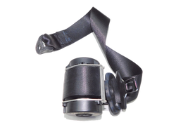 SMART FORFOUR I 2006r PAS BEZPIECZENSTWA PRAWY TYŁ